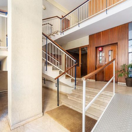 San Pietro Cozy Apartment With Terrace! 罗马 外观 照片
