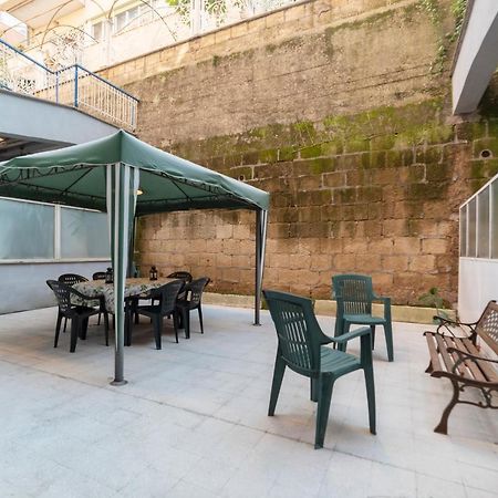San Pietro Cozy Apartment With Terrace! 罗马 外观 照片