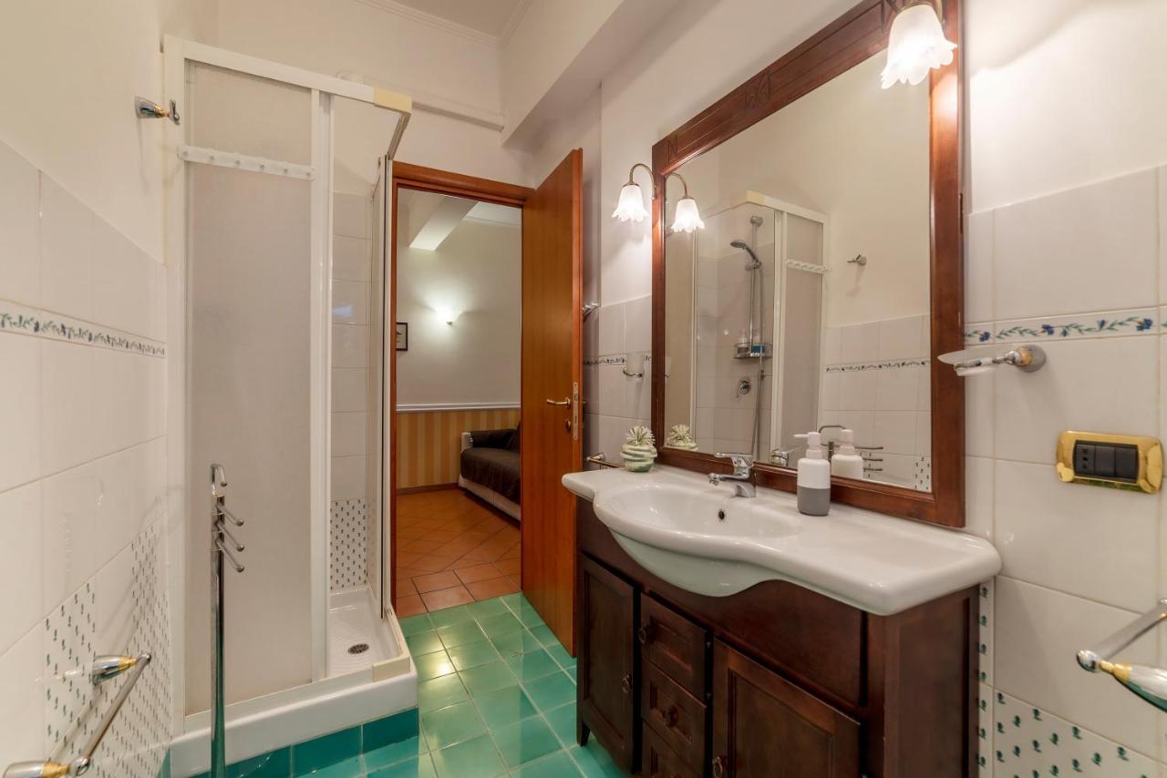 San Pietro Cozy Apartment With Terrace! 罗马 外观 照片