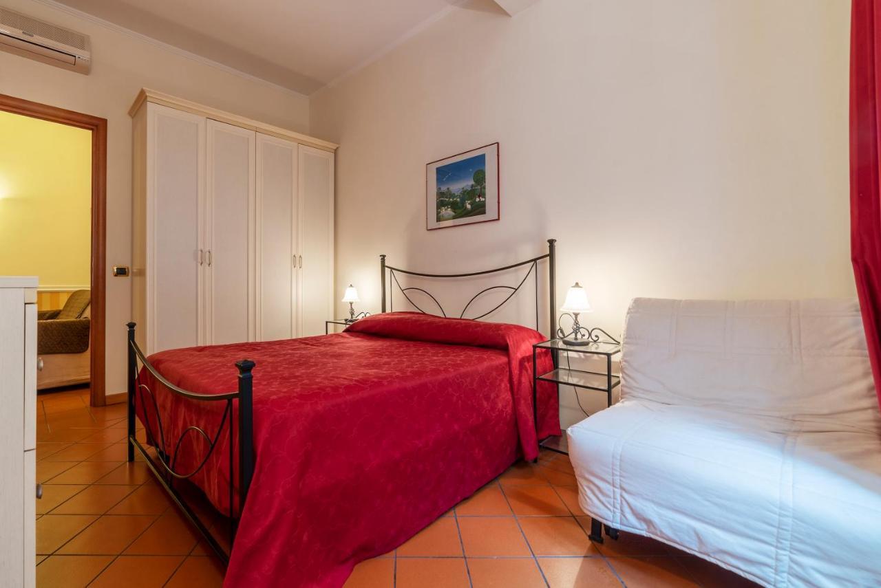 San Pietro Cozy Apartment With Terrace! 罗马 外观 照片