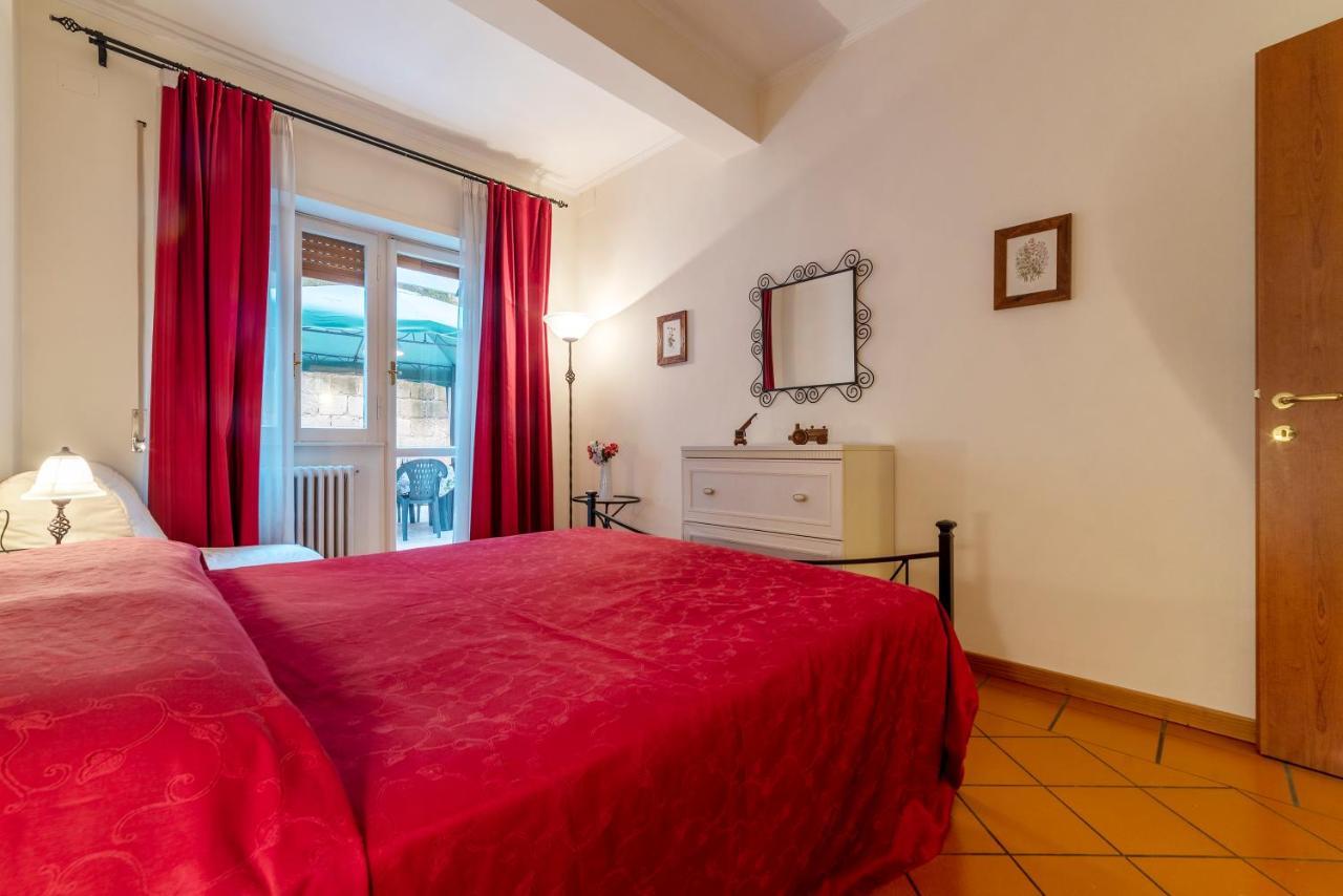 San Pietro Cozy Apartment With Terrace! 罗马 外观 照片