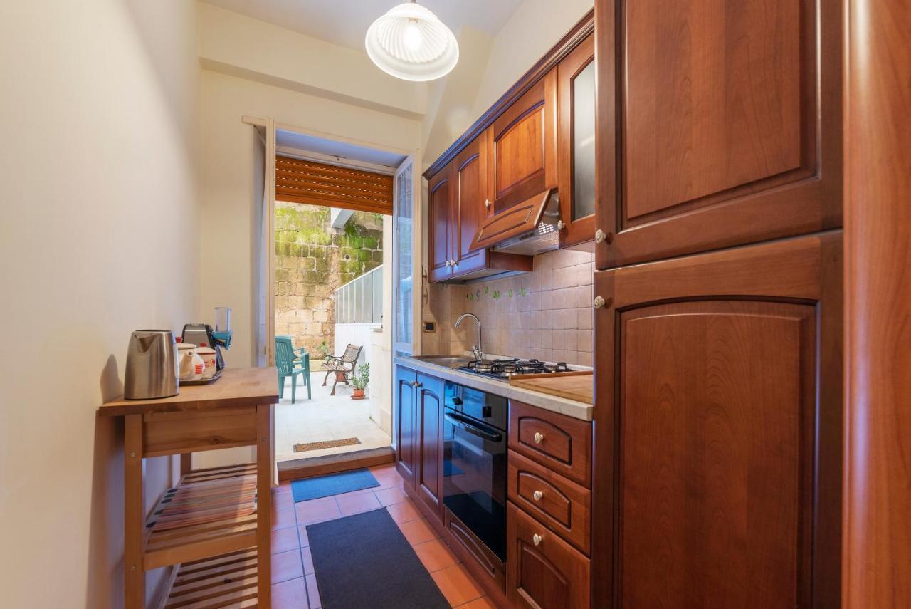 San Pietro Cozy Apartment With Terrace! 罗马 外观 照片