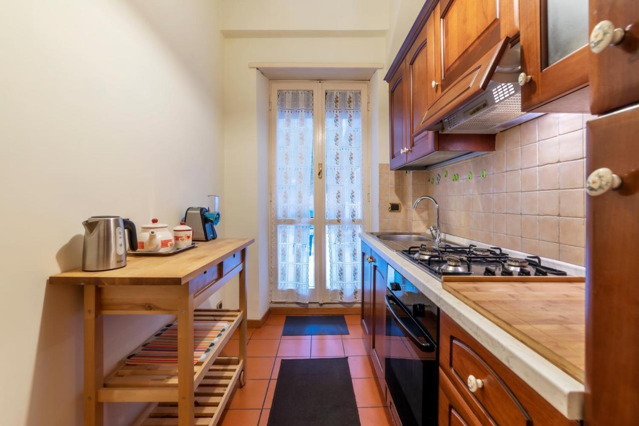 San Pietro Cozy Apartment With Terrace! 罗马 外观 照片