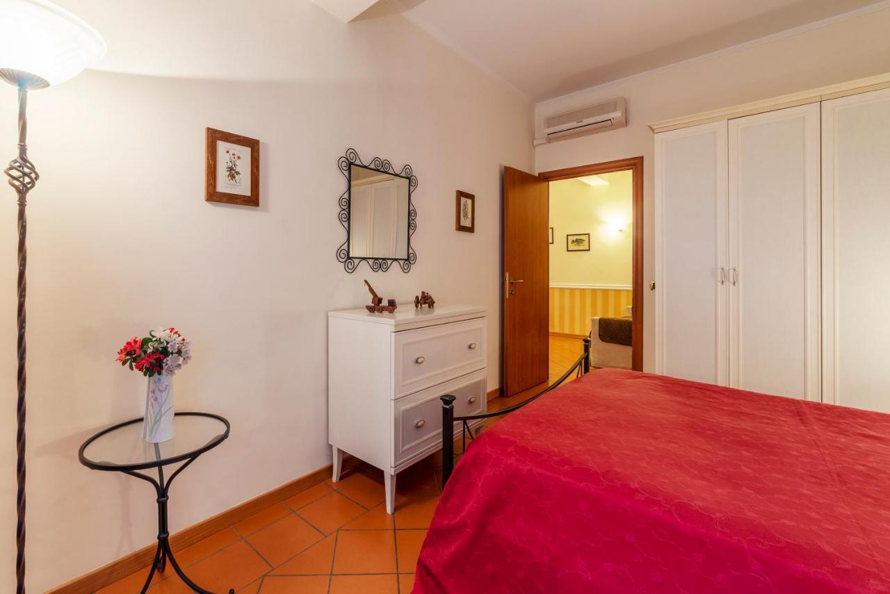 San Pietro Cozy Apartment With Terrace! 罗马 外观 照片
