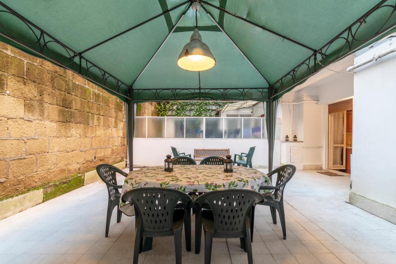 San Pietro Cozy Apartment With Terrace! 罗马 外观 照片