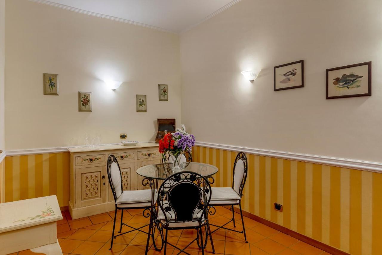 San Pietro Cozy Apartment With Terrace! 罗马 外观 照片