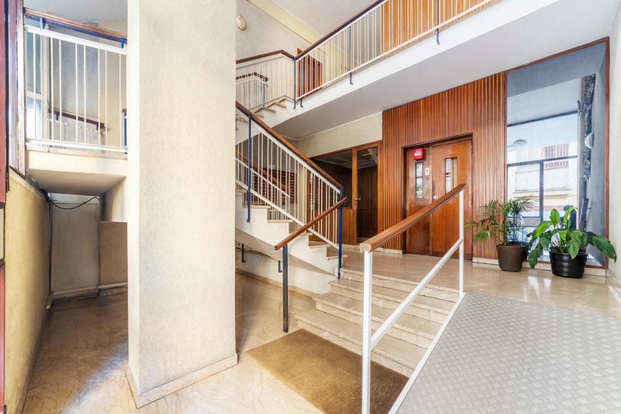 San Pietro Cozy Apartment With Terrace! 罗马 外观 照片