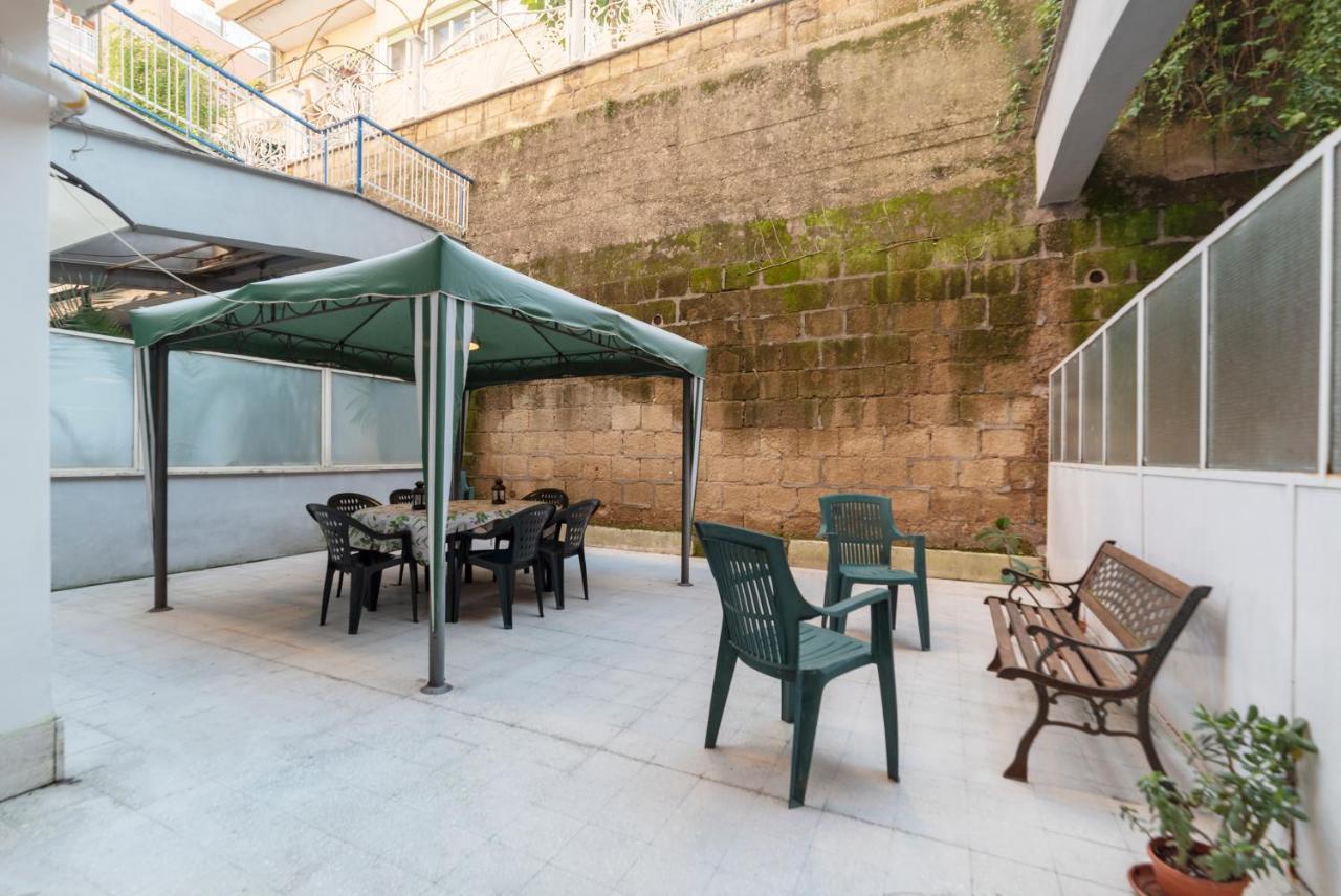 San Pietro Cozy Apartment With Terrace! 罗马 外观 照片